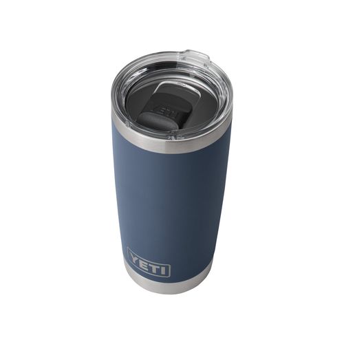 Yeti Rambler 20 oz Tumbler MagSlider Lid (KA-YTR20TUM) image thumbnail