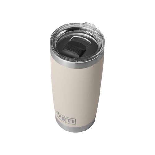 Yeti Rambler 20 oz Tumbler MagSlider Lid (KA-YTR20TUM) image thumbnail
