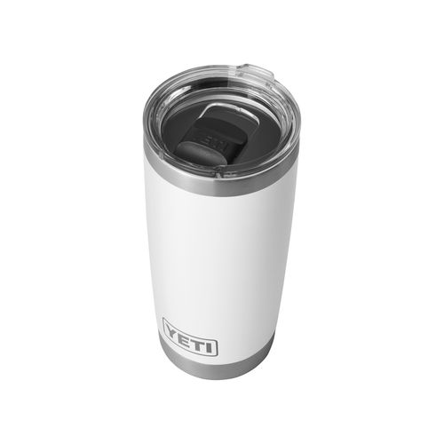 Yeti Rambler 20 oz Tumbler MagSlider Lid (KA-YTR20TUM) image thumbnail
