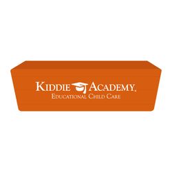 Image of 4-Sided Fitted Table Throw (KA-OC-FTTHRW)