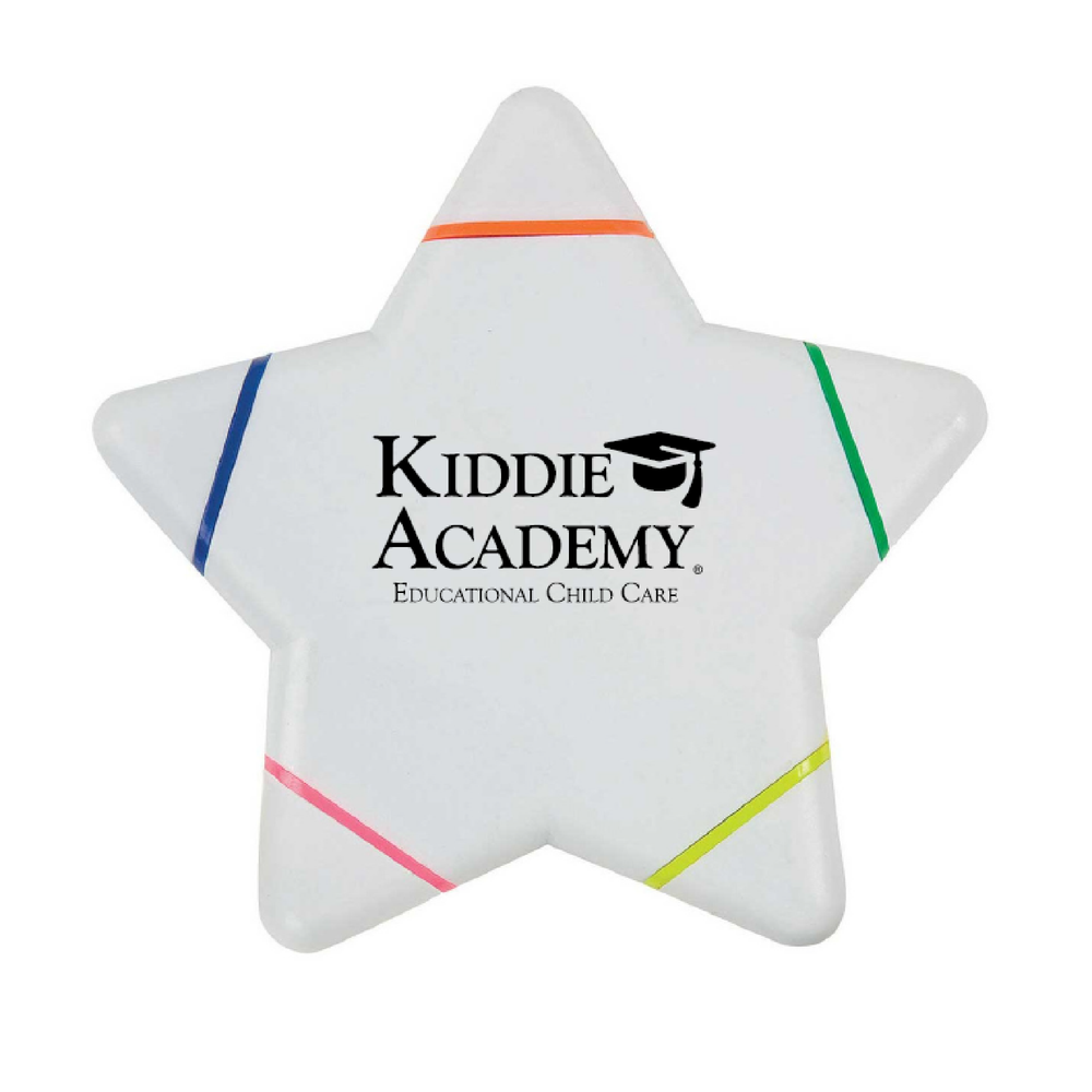 Star Highlighter (KA-JK-2950) primary image