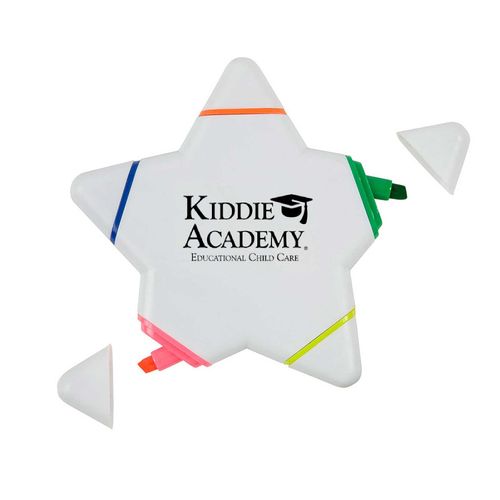 Star Highlighter (KA-JK-2950) image thumbnail