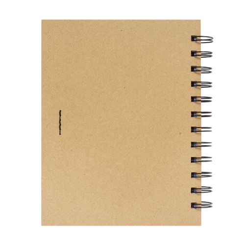 Paper Heart Notebook (KA-NB135) image thumbnail