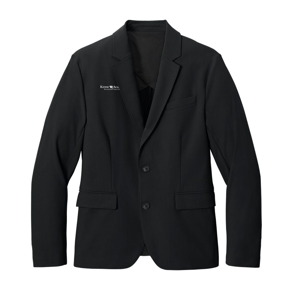 Mercer+Mettle Capital Tech Blazer (KA-MM3032) primary image