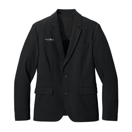 Mercer+Mettle Capital Tech Blazer (KA-MM3032) image thumbnail