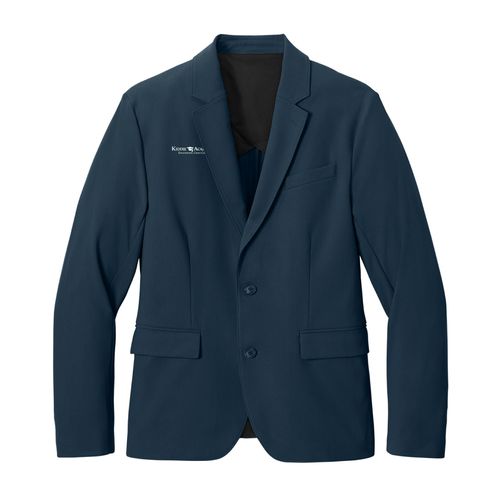 Mercer+Mettle Capital Tech Blazer (KA-MM3032) image thumbnail