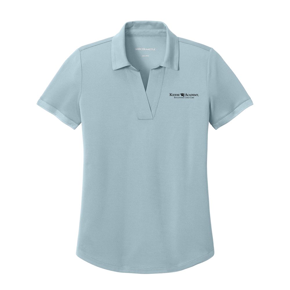 Mercer+Mettle Women's Everyday Performance Polo (KA-MM1031) primary image