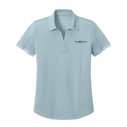 Image of Mercer+Mettle Women's Everyday Performance Polo (KA-MM1031)