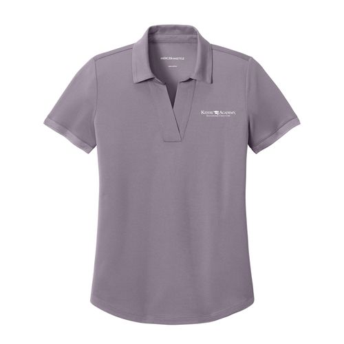 Mercer+Mettle Women's Everyday Performance Polo (KA-MM1031) image thumbnail