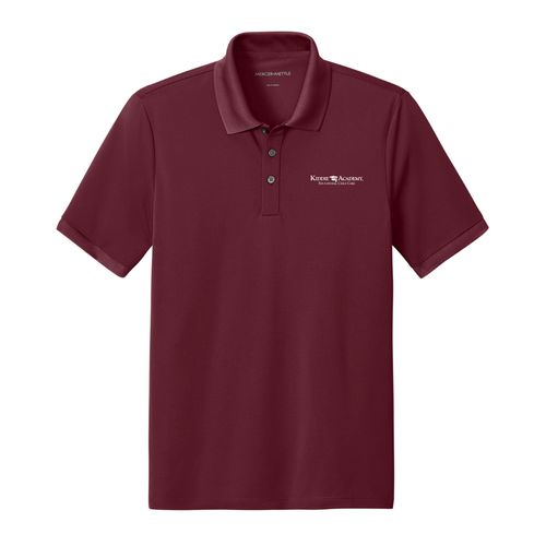 Mercer+Mettle Everyday Performance Polo (KA-MM1030) image thumbnail