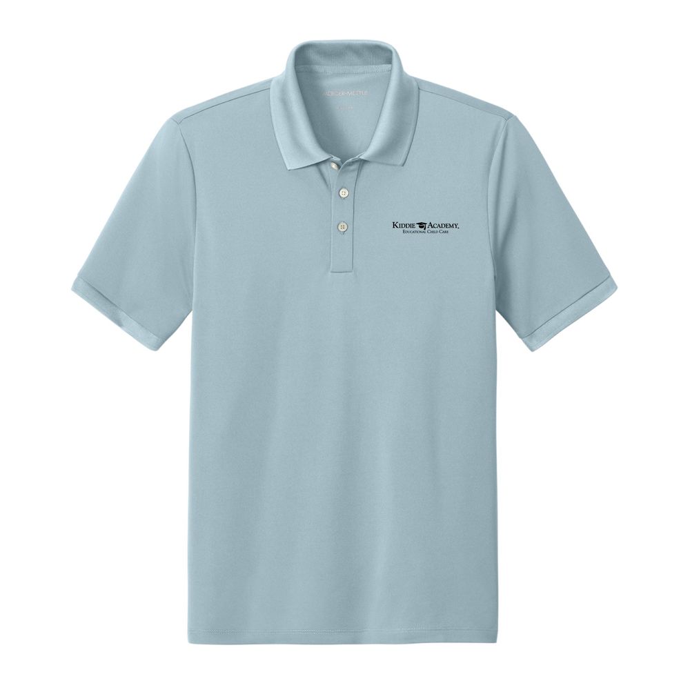 Mercer+Mettle Everyday Performance Polo (KA-MM1030) primary image
