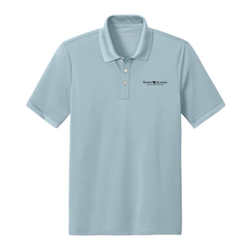 Mercer+Mettle Everyday Performance Polo (KA-MM1030) image thumbnail