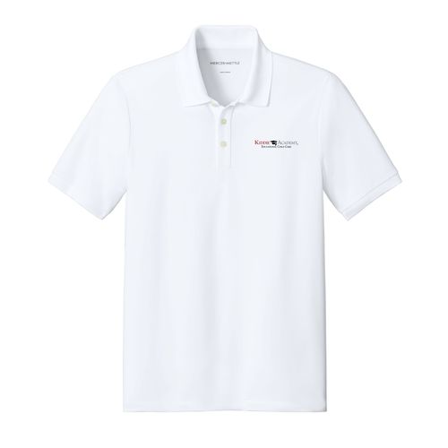 Mercer+Mettle Everyday Performance Polo (KA-MM1030) image thumbnail
