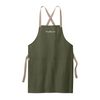 OLIVE DRAB GREEN