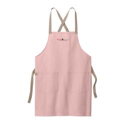 Image of Port Authority Signature Heavy Twill Crossback Apron (KA-A902)