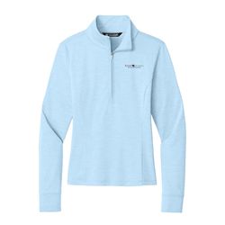 Image of TravisMathew Women's Onward 1/2-Zip (KA-TMA42778)