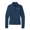 NAVY HEATHER