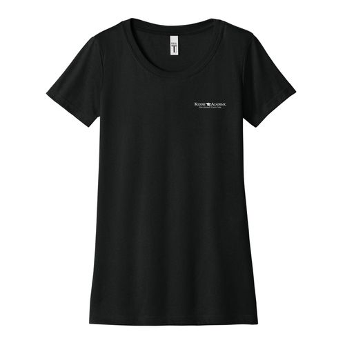 Next Level Apparel Women's Ideal Tee (KA-NL1510) image thumbnail