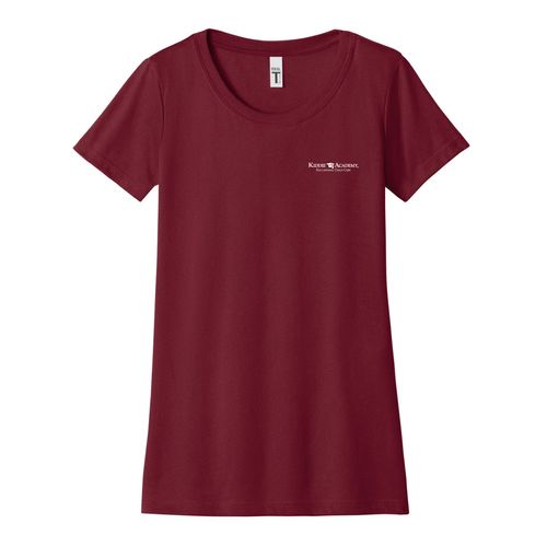 Next Level Apparel Women's Ideal Tee (KA-NL1510) image thumbnail