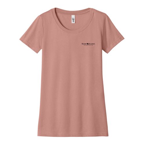 Next Level Apparel Women's Ideal Tee (KA-NL1510) image thumbnail