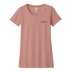 Image of Next Level Apparel Women's Ideal Tee (KA-NL1510)