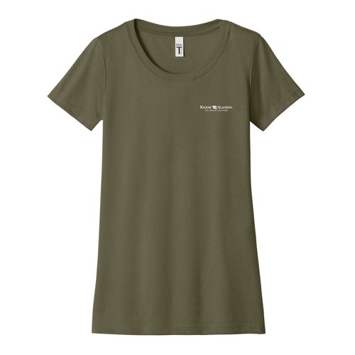 Next Level Apparel Women's Ideal Tee (KA-NL1510) image thumbnail