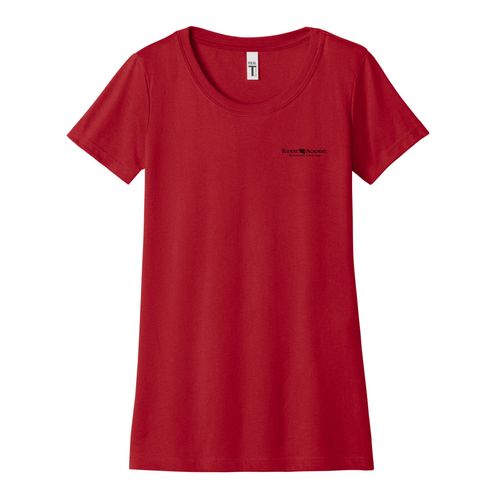 Next Level Apparel Women's Ideal Tee (KA-NL1510) image thumbnail
