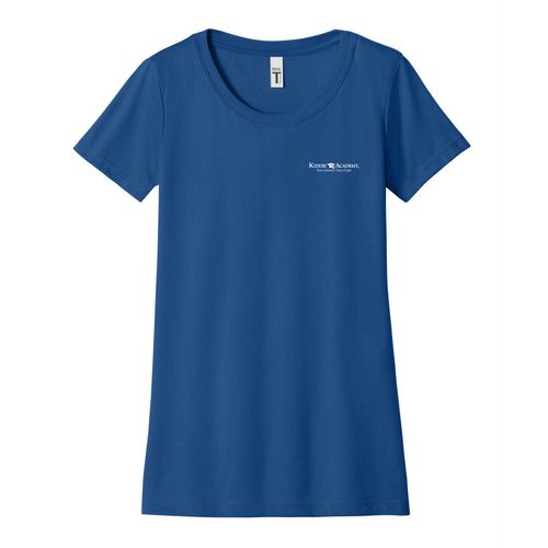 Next Level Apparel Women's Ideal Tee (KA-NL1510) image thumbnail