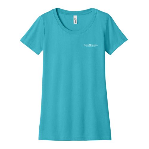 Next Level Apparel Women's Ideal Tee (KA-NL1510) image thumbnail
