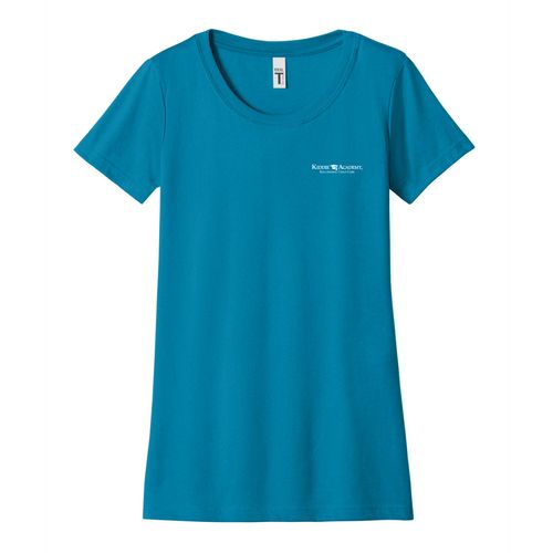 Next Level Apparel Women's Ideal Tee (KA-NL1510) image thumbnail