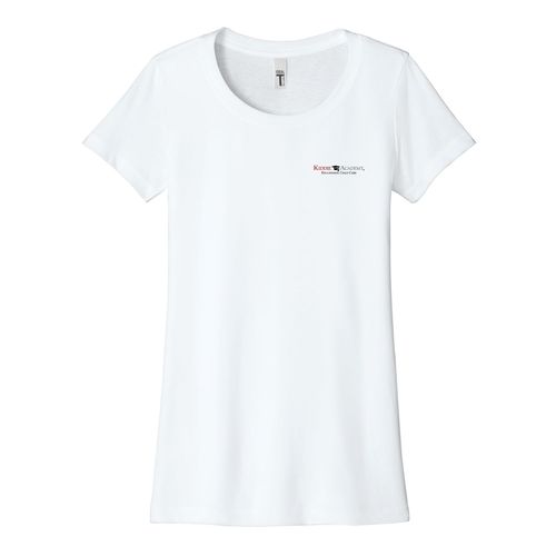 Next Level Apparel Women's Ideal Tee (KA-NL1510) image thumbnail