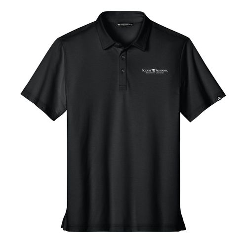 TravisMathew Crestview Polo (KA-TMA46371) image thumbnail