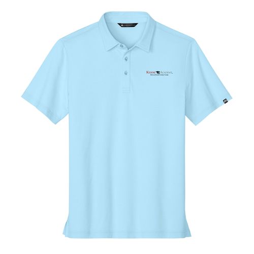 TravisMathew Crestview Polo (KA-TMA46371) image thumbnail