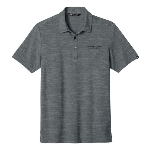 TravisMathew Crestview Polo (KA-TMA46371) image thumbnail