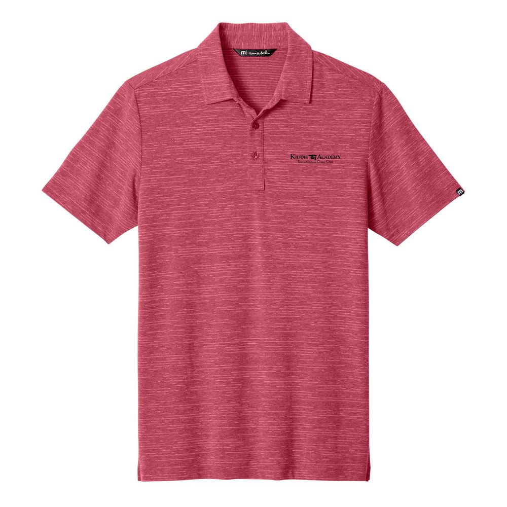 TravisMathew Crestview Polo (KA-TMA46371) primary image