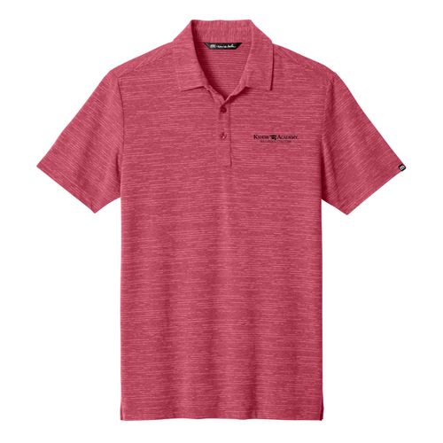 TravisMathew Crestview Polo (KA-TMA46371) image thumbnail