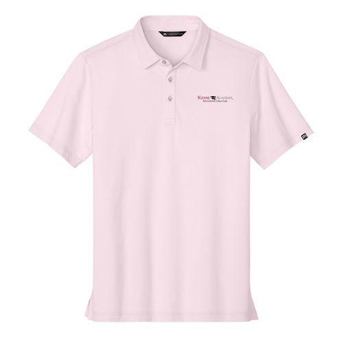 TravisMathew Crestview Polo (KA-TMA46371) image thumbnail