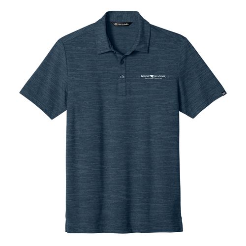 TravisMathew Crestview Polo (KA-TMA46371) image thumbnail