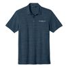 VINTAGE INDIGO HEATHER