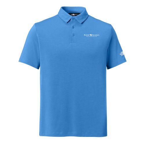 The North Face Canyon Crest Polo (KA-NF0A8GE0) image thumbnail