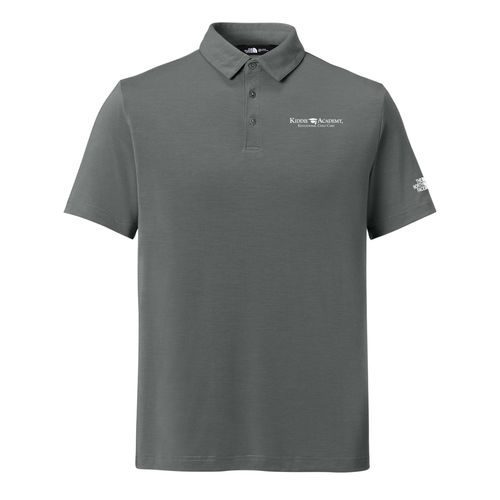 The North Face Canyon Crest Polo (KA-NF0A8GE0) image thumbnail