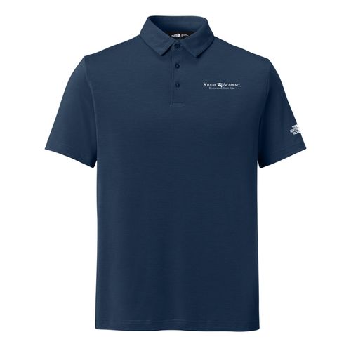 The North Face Canyon Crest Polo (KA-NF0A8GE0) image thumbnail