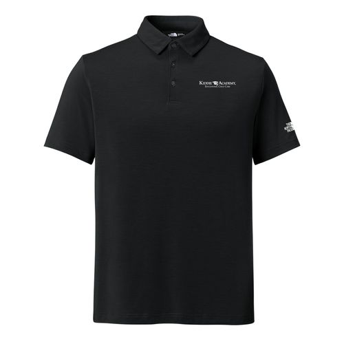 The North Face Canyon Crest Polo (KA-NF0A8GE0) image thumbnail