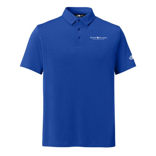 The North Face Canyon Crest Polo (KA-NF0A8GE0) image thumbnail