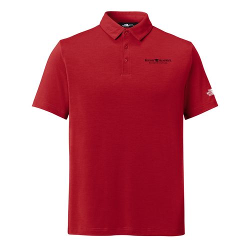 The North Face Canyon Crest Polo (KA-NF0A8GE0) image thumbnail
