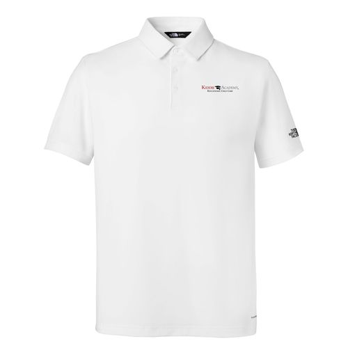The North Face Canyon Crest Polo (KA-NF0A8GE0) image thumbnail