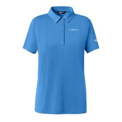 Image of The North Face Women's Canyon Crest Polo (KA-NF0A8GE1)