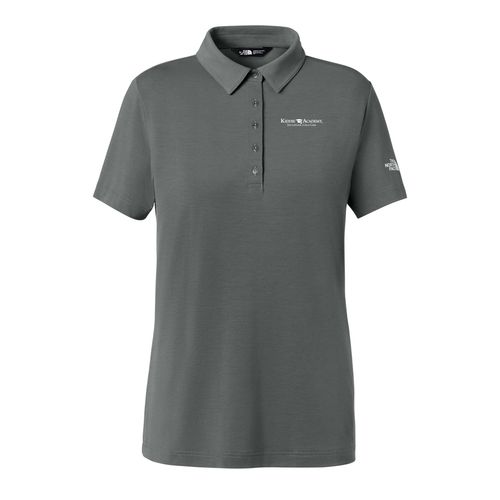 The North Face Women's Canyon Crest Polo (KA-NF0A8GE1) image thumbnail