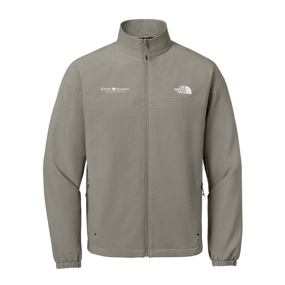 The North Face Mountain Horizon Jacket (KA-NF0A8GE2) primary image