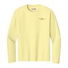 LIGHT YELLOW